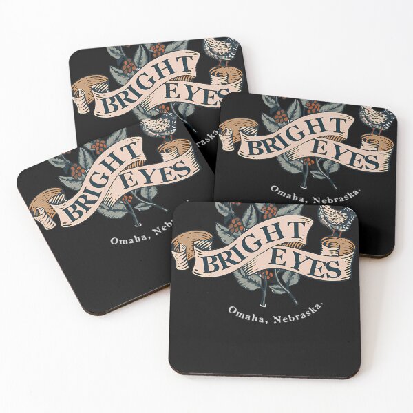 Item preview, Bright Eyes Band designed and sold by MysticGothics.