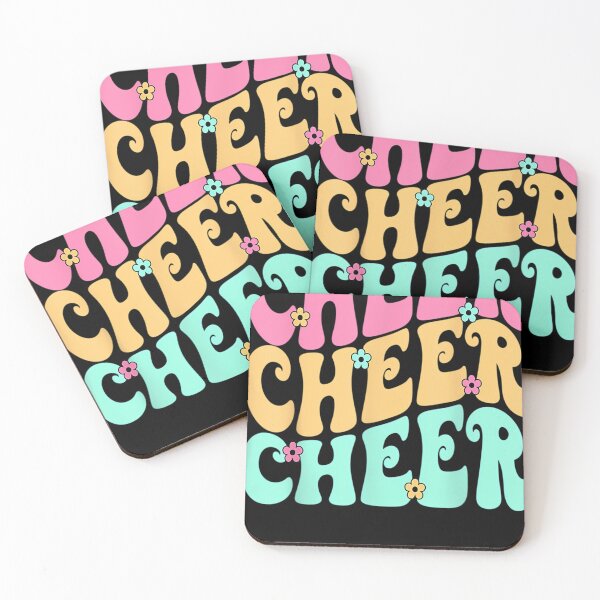 Item preview, Cheerleading for Cheerleader Squad Girl Teen Cheer Practice designed and sold by VividVorteix.