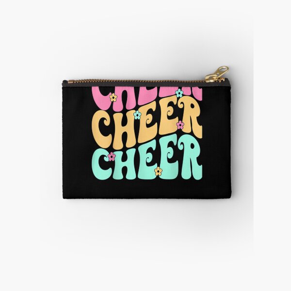 Item preview, Cheerleading for Cheerleader Squad Girl Teen Cheer Practice designed and sold by VividVorteix.