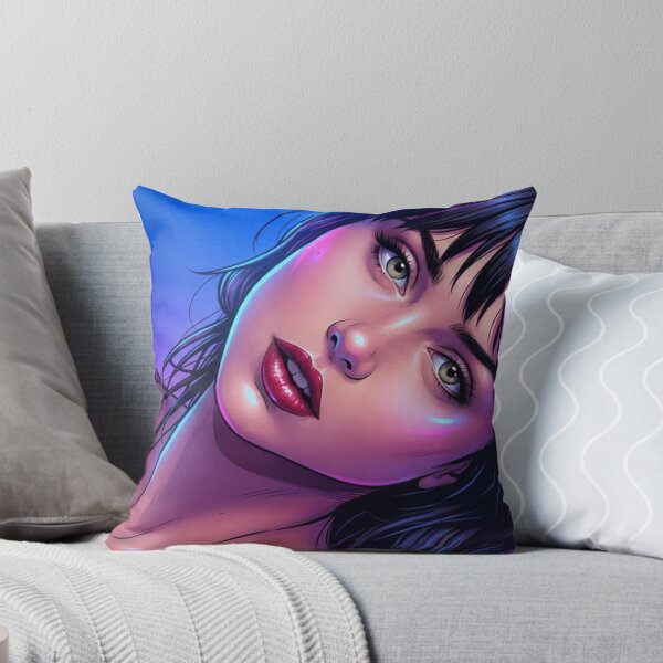Item preview, ADA Relax Actress Lgbtq+ Comic Book Art Home Wall Decor Print Poster Pride TV Series Movie Music designed and sold by Mind Space.