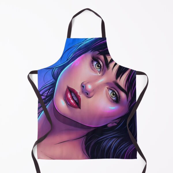 Item preview, ADA Relax Actress Lgbtq+ Comic Book Art Home Wall Decor Print Poster Pride TV Series Movie Music designed and sold by Mind Space.