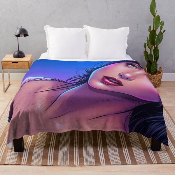 Item preview, ADA Relax Actress Lgbtq+ Comic Book Art Home Wall Decor Print Poster Pride TV Series Movie Music designed and sold by Mind Space.