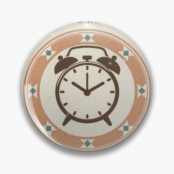 Item preview, Department of Ignoring My Alarm designed and sold by PictorialWhimsy.