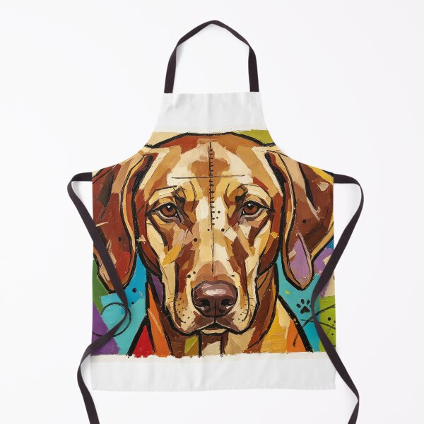 Item preview, impasto portrait designed and sold by forget45studio.