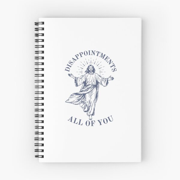 Item preview, Disappointments All Of You designed and sold by audreymccrary.