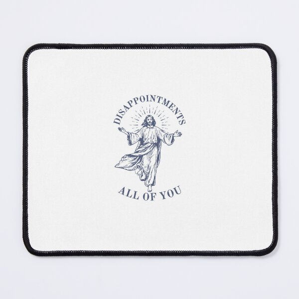 Item preview, Disappointments All Of You designed and sold by audreymccrary.