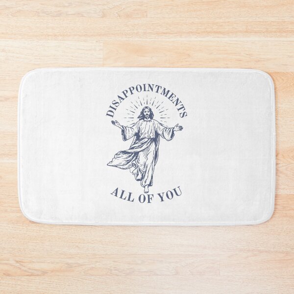 Item preview, Disappointments All Of You designed and sold by audreymccrary.