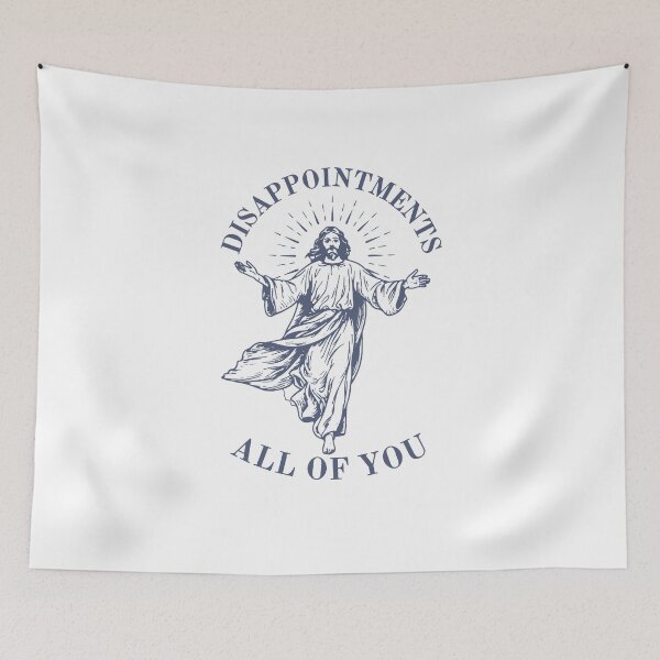 Item preview, Disappointments All Of You designed and sold by audreymccrary.