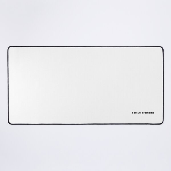 Item preview, I solve problems designed and sold by LEMOSO.