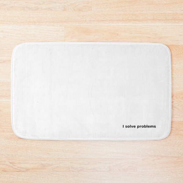 Item preview, I solve problems designed and sold by LEMOSO.