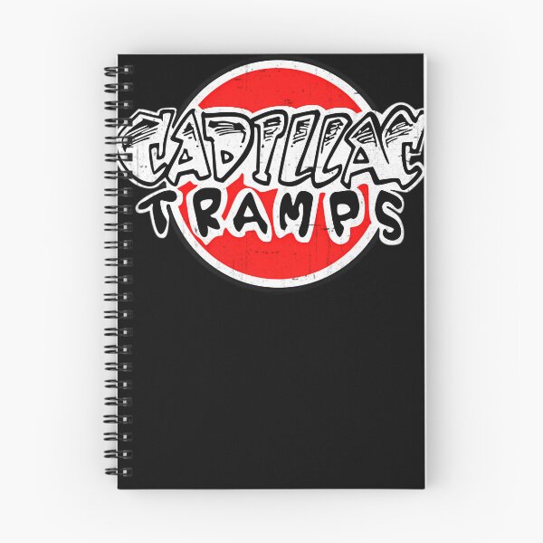 Item preview, Cadillac Tramps Band designed and sold by RetroArtCanvas.