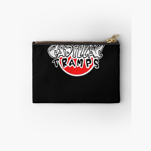 Item preview, Cadillac Tramps Band designed and sold by RetroArtCanvas.