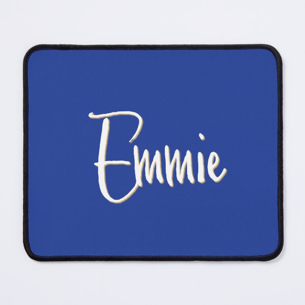 Item preview, EMMIE personalized type design designed and sold by CharlottePlaceArt.