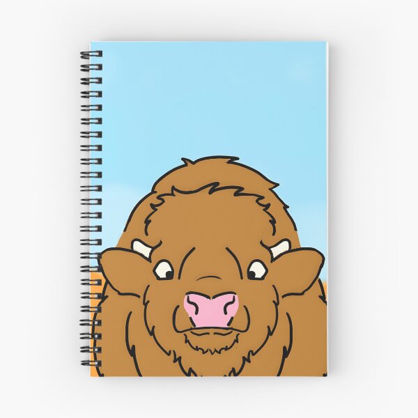 Item preview, Bison Wildlife Nature Lover designed and sold by palotticzefla.