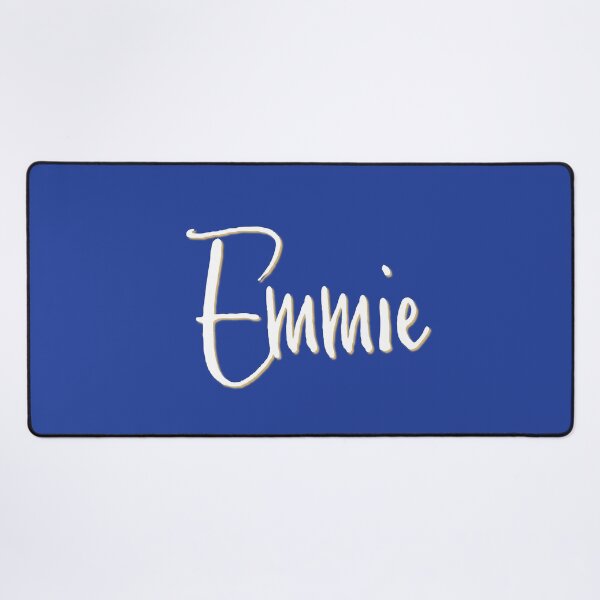 Item preview, EMMIE personalized type design designed and sold by CharlottePlaceArt.
