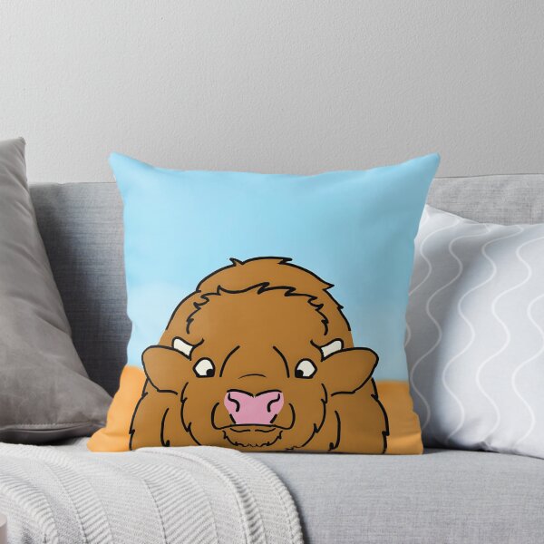 Item preview, Bison Wildlife Nature Lover designed and sold by palotticzefla.
