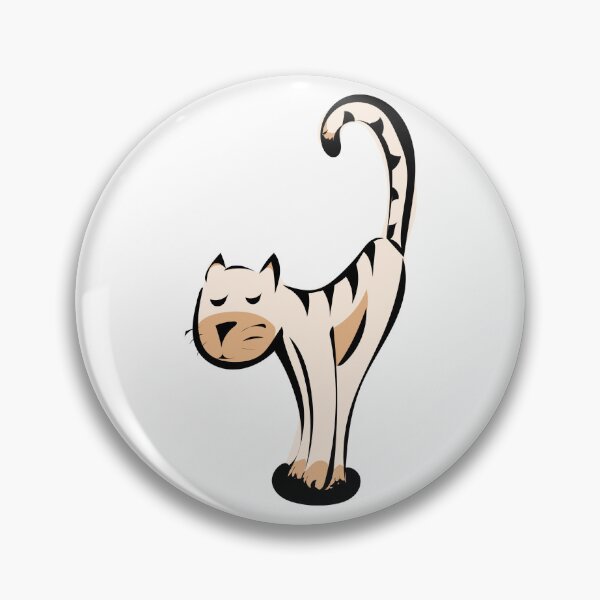 Item preview, Proud tomcat designed and sold by Flag75.