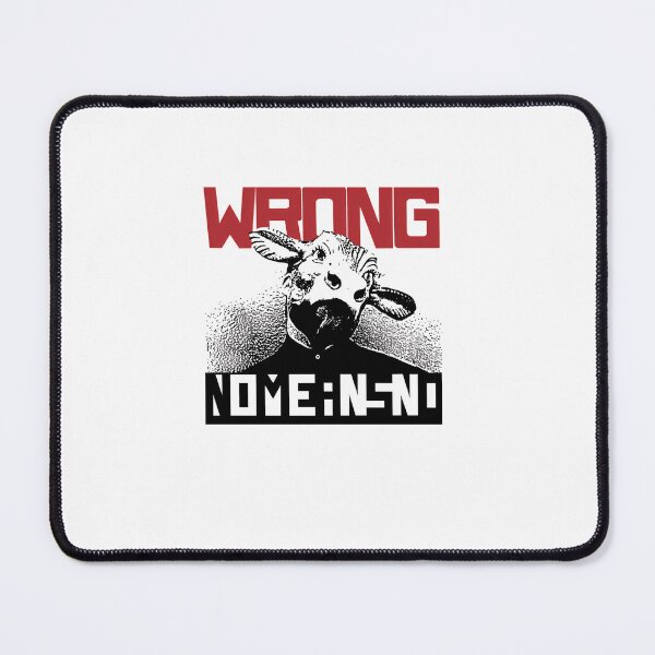 Item preview, Wrong designed and sold by KadenStroman.