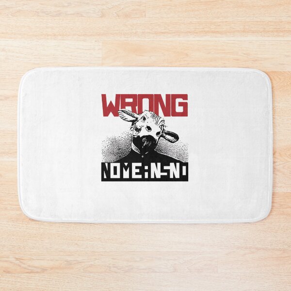 Item preview, Wrong designed and sold by KadenStroman.