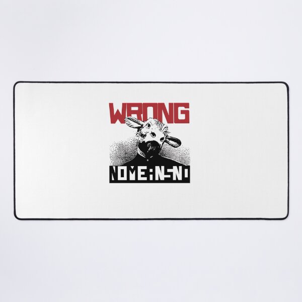 Item preview, Wrong designed and sold by KadenStroman.