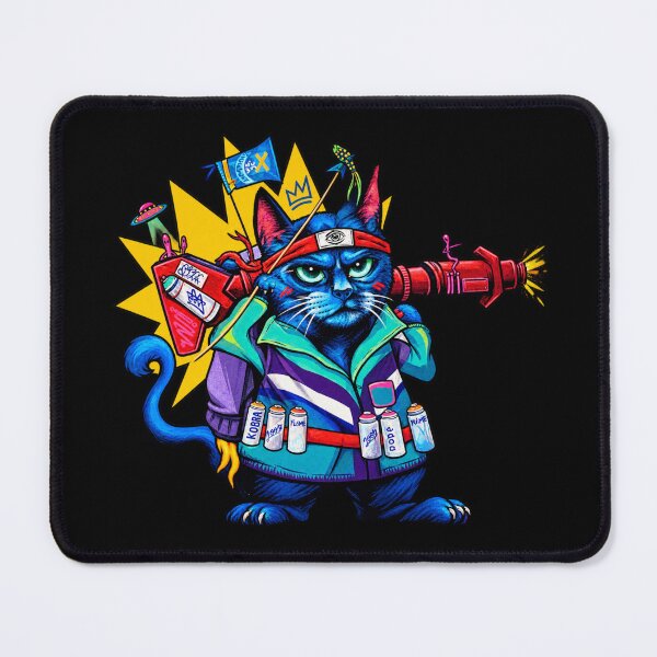 Item preview, Urban Cat designed and sold by bkxxl.