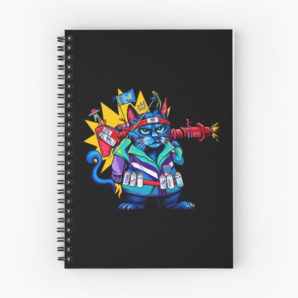 Item preview, Urban Cat designed and sold by bkxxl.