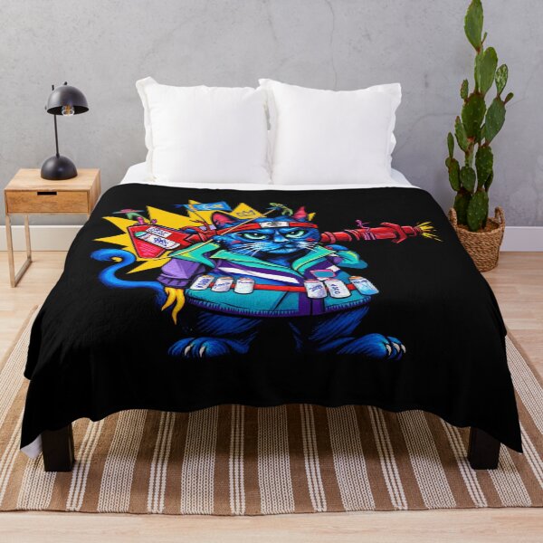 Item preview, Urban Cat designed and sold by bkxxl.