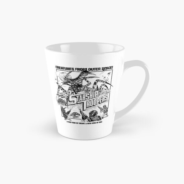 Item preview, Starship Troopers designed and sold by EmmaLvCreations.