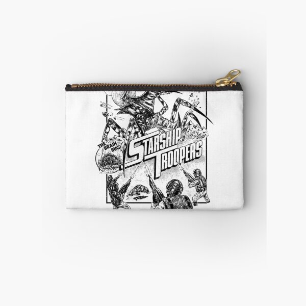 Item preview, Starship Troopers designed and sold by EmmaLvCreations.