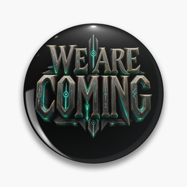 Item preview, Who Are We? designed and sold by MarkColeImaging.