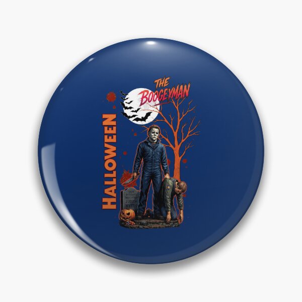 Item preview, Autumn Night Horror Woods designed and sold by matsumura573.