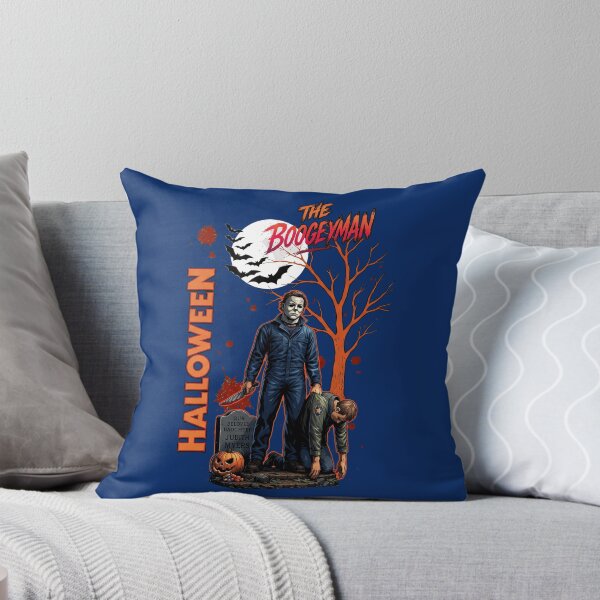 Item preview,  Autumn Night Horror Woods  designed and sold by matsumura573.