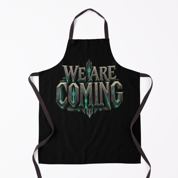 Item preview, Who Are We? designed and sold by MarkColeImaging.