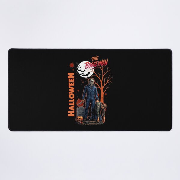 Item preview, Autumn Night Horror Woods designed and sold by matsumura573.