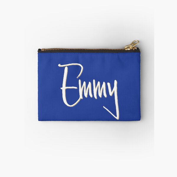 Item preview, EMMY personalized type design designed and sold by CharlottePlaceArt.