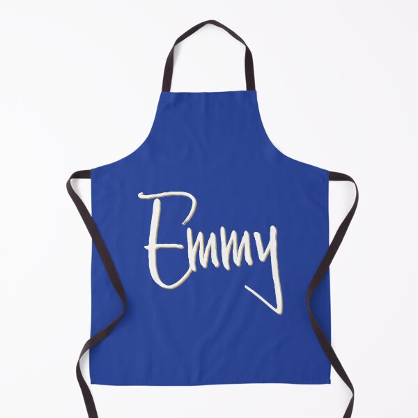 Item preview, EMMY personalized type design designed and sold by CharlottePlaceArt.