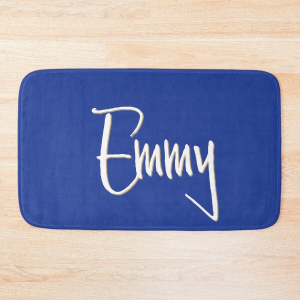 Item preview, EMMY personalized type design designed and sold by CharlottePlaceArt.