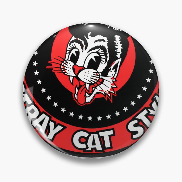Item preview, Stray Cats Pomade designed and sold by EmmaLvCreations.