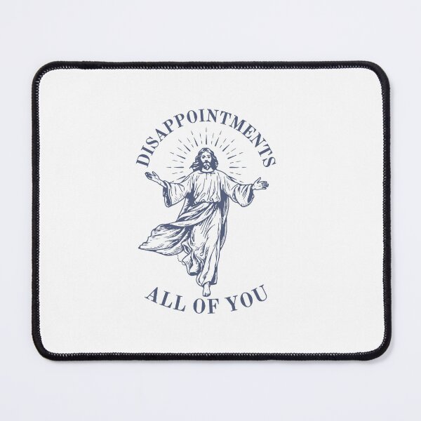 Item preview, Disappointments All Of You designed and sold by carringtonpaula.