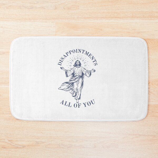 Item preview, Disappointments All Of You designed and sold by carringtonpaula.