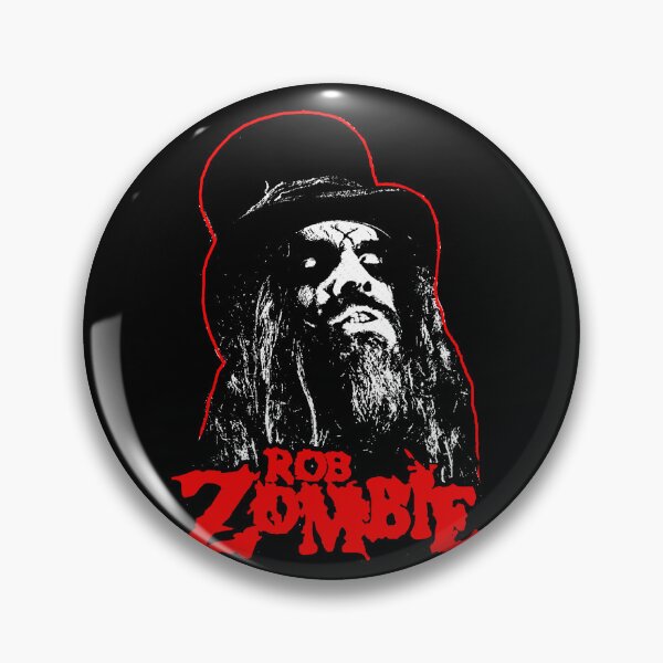 Item preview, a ideal-Art designs lovers Rob Zombies designed and sold by rdubble1i.