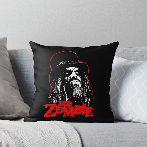 Item preview, a ideal-Art designs lovers Rob Zombies designed and sold by rdubble1i.