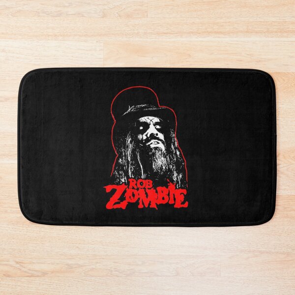 Item preview, a ideal-Art designs lovers Rob Zombies designed and sold by rdubble1i.