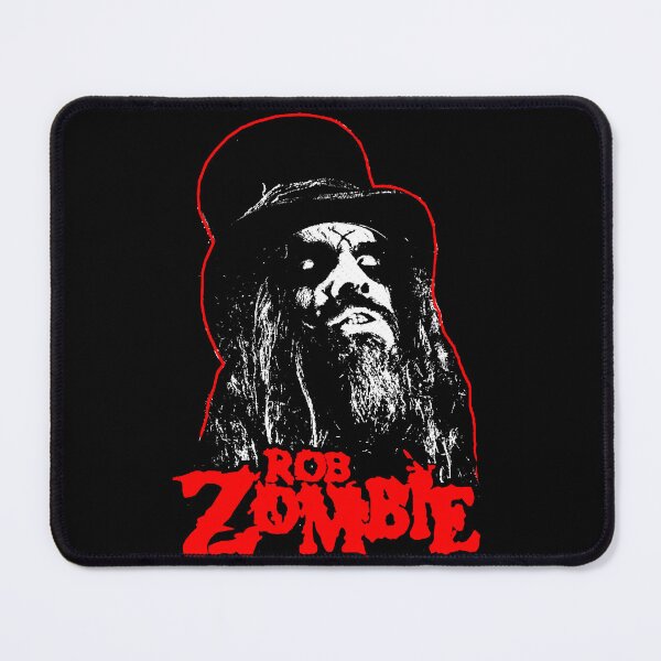 Item preview, a ideal-Art designs lovers Rob Zombies designed and sold by rdubble1i.