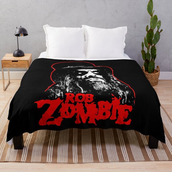 Item preview, a ideal-Art designs lovers Rob Zombies designed and sold by rdubble1i.
