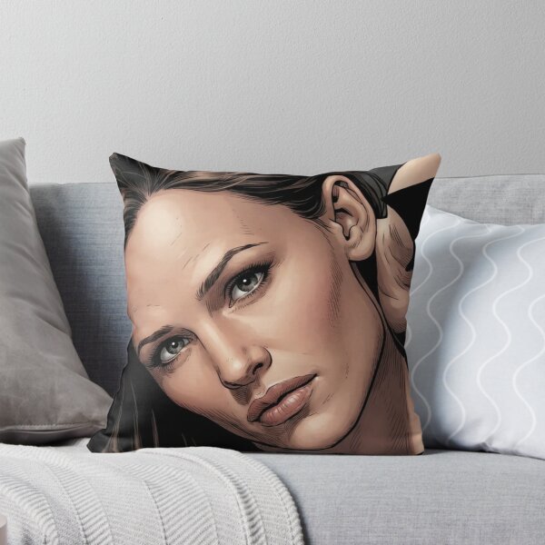 Item preview, JG Relaxed Actress Lgbtq+ Comic Book Art Home Wall Decor Print Poster Pride TV Series Movie Music designed and sold by Mind Space.