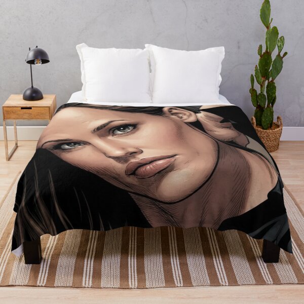 Item preview, JG Relaxed Actress Lgbtq+ Comic Book Art Home Wall Decor Print Poster Pride TV Series Movie Music designed and sold by Mind Space.