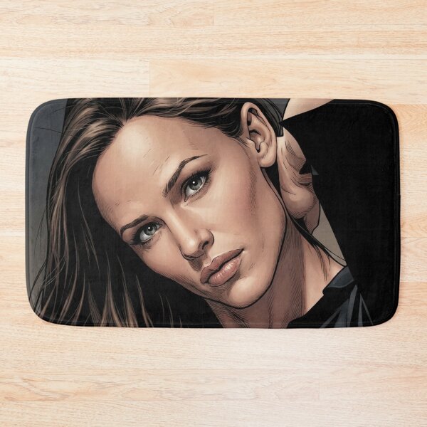 Item preview, JG Relaxed Actress Lgbtq+ Comic Book Art Home Wall Decor Print Poster Pride TV Series Movie Music designed and sold by Mind Space.