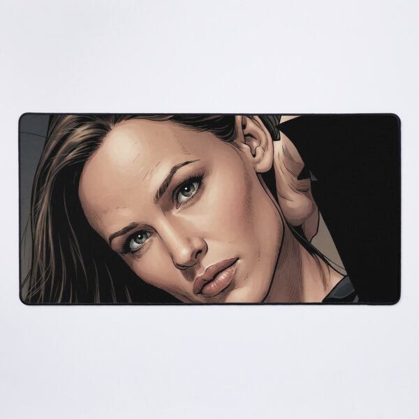 Item preview, JG Relaxed Actress Lgbtq+ Comic Book Art Home Wall Decor Print Poster Pride TV Series Movie Music designed and sold by Mind Space.
