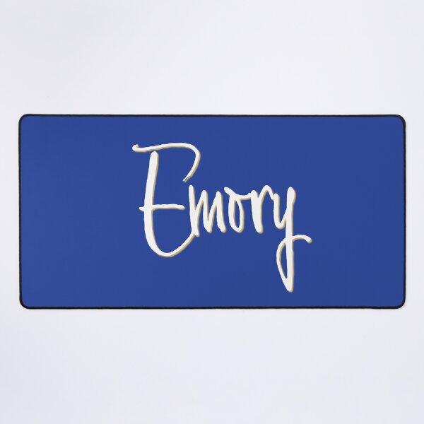 Item preview, EMORY personalized type design designed and sold by CharlottePlaceArt.